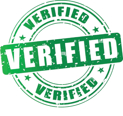 Verified Property